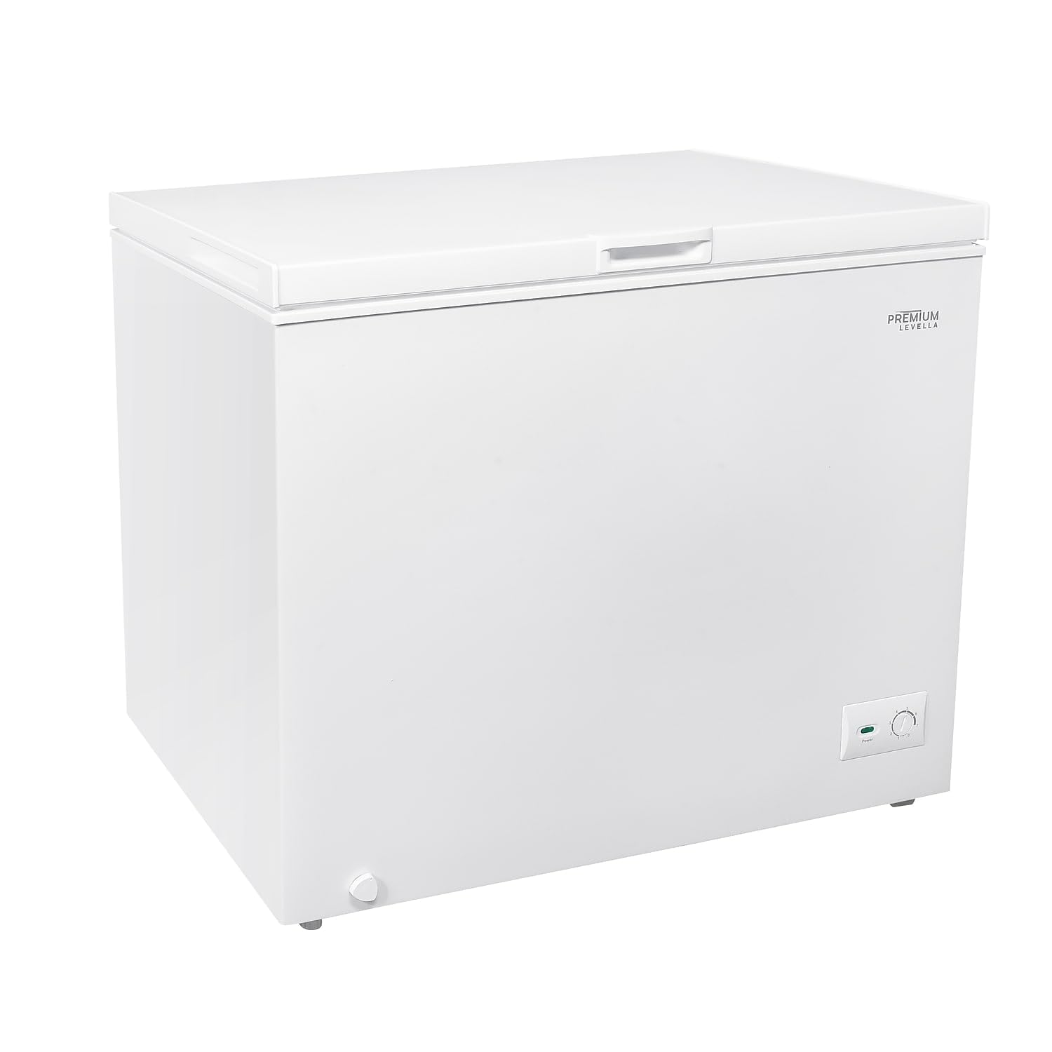 Premium Levella 8.7 cu. Ft Chest Freezer (PFR87300HM)