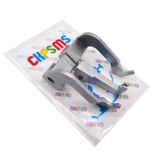 Set de pie prensatela izquierdo y derecho WF441-4-LR miniatura 2