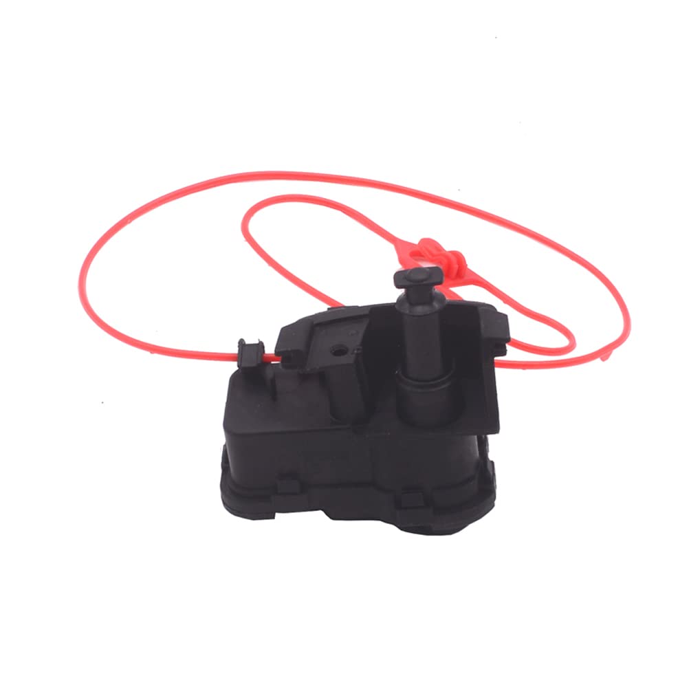 Tappo Serbatoio Carburante 5Q0201550L - Compatibile Con Audi S8, SQ5 - Impermeabile, Antiurto, Ricambio OEM - 3