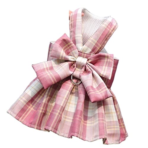  [h |̎փXJ[g킢ybgn[lXƋXgbv[vLn[lX ybgpi(Pink,40cm)