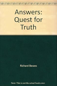 Answers Quest For Truth