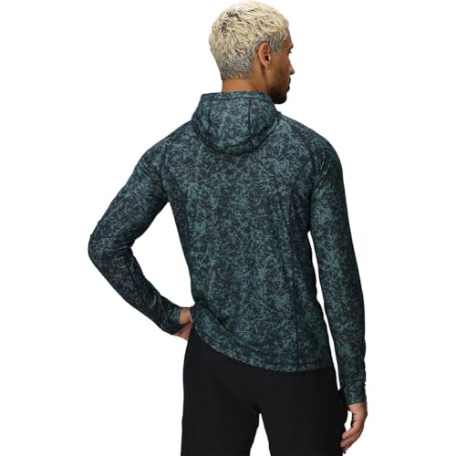 Outdoor Research Men's Echo Printed Hoodie2