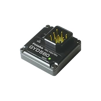 ラジコンヘリ ジャイロ 双葉 新品未使用 ジャイロ | 双葉電子工業株式会社 ラジオコントロール