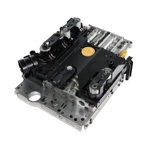 Módulo de transmisión TCU 722.6 para Mercedes Benz Clases C, E y S 3