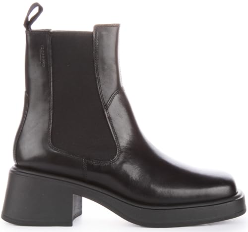 Vagabond Shoemakers Dorah Leather Chelsea Boot2