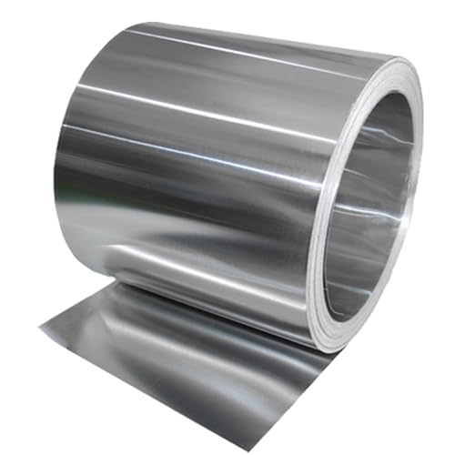 Rouleau de solin en aluminium 1060 souple et résistant pour l'étanchéité des murs
