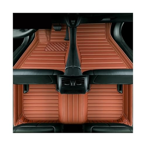 Tapis pour sol voiture Porsche Cayenne sur mesure protection rayures