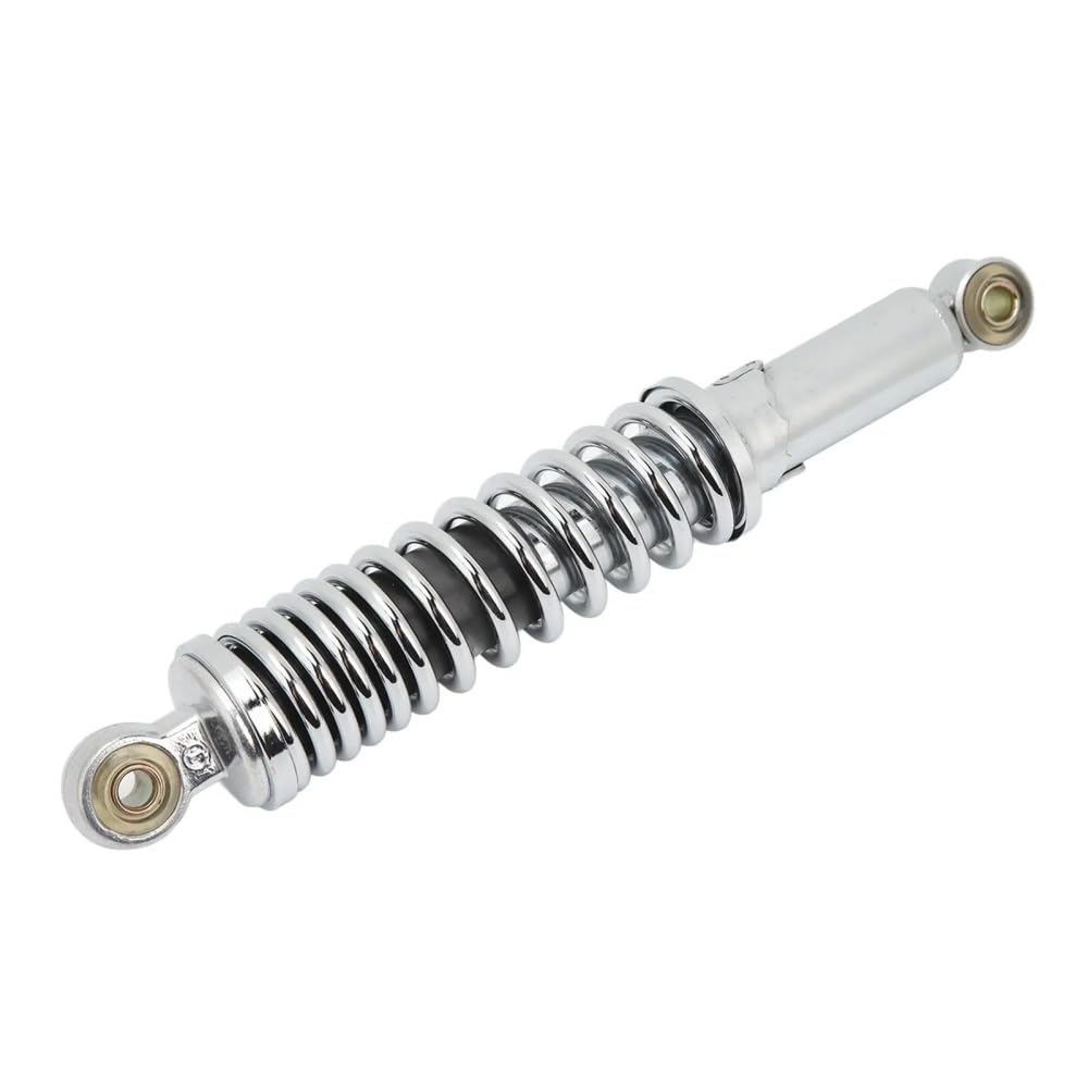 Amortyzator amortyzatora amortyzatora 1 para Comfort Anti Impact 5 biegów regulowany 305 mm pasuje do CL 70k