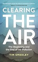 Algopix Similar Product 5 - Clearing the Air SHORTLISTED FOR THE