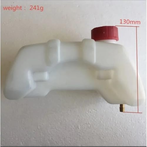 Cartouche de conduite d'huile pour tondeuse T200 T240 - 3