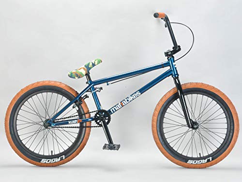 Mafiabikes Kush 2+ 20 inch BMX Bike 