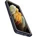 OtterBox Galaxy S21 Ultra 5G (Only) - Defender Series Screenless Edition Case - Blue Suede Shoes - Case Only - Non-Retail Packaging
