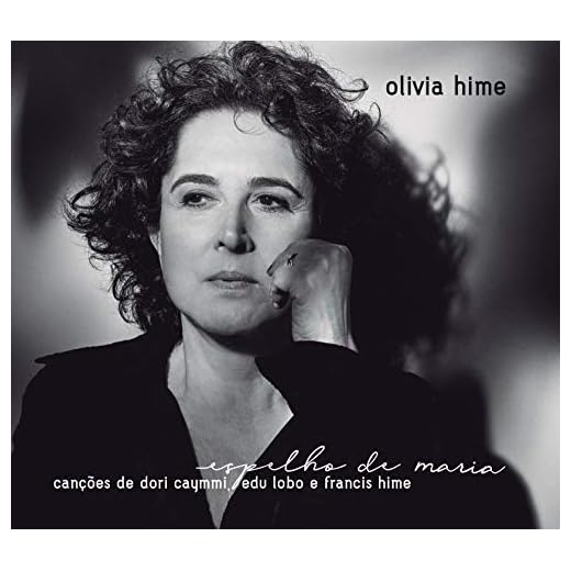 CD - Espelho de Maria