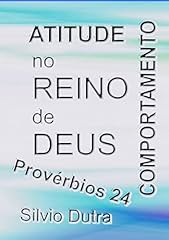 Capa de Provérbios 24