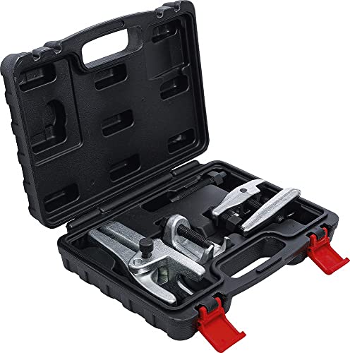 BGS DIY 6787 | Abzieher-/Kugelgelenk-Werkzeug-Satz | 3-TLG.