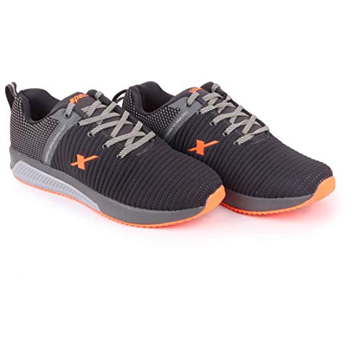 Image of SPARX Mens Sm 472 Running Shoe