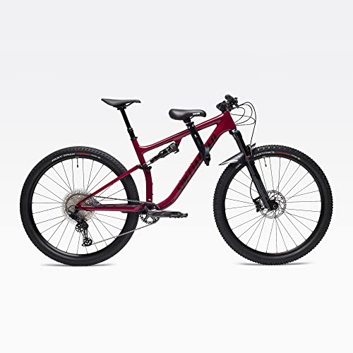 Shotgun Kids Bike Seat For Mountain Bikes | Front Mounted Bicycle Seats For Children 2-5 Years (Up To 48 Pound) | Compatible With All Adult Mtb | Easy To Install #TOP3