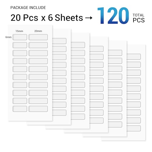 Image of Smart Ring Size Adjuster - 120Pcs Invisible Fit for Oura 4 /3, Galaxy Ring, Ultra Human AIR, RingConn 2 /1, Amazfit Helio - Loose Ring Sizing Kit (Transparent)