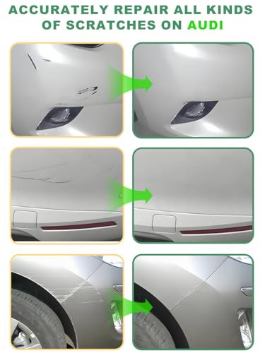 Image of After Dark(PPS /LPS) Touch Up Paint Pen for Dodge,Car Paint Scratch Repair Pen Quick and Easy Fix Auto Paint Scratch