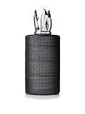 LAMPE BERGER Diffusore per Profumo e purificatore, Colore: Nero