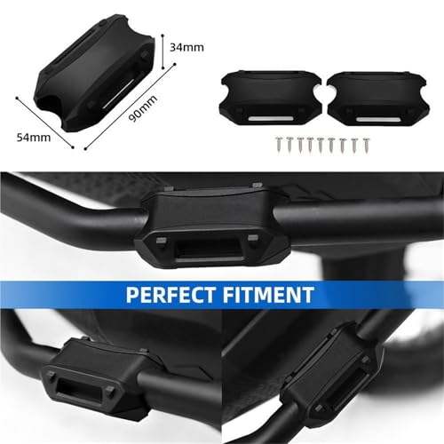 Protecteur de moto Honda CB400SF 1992-1998 pare-chocs moteur 25mm - 2