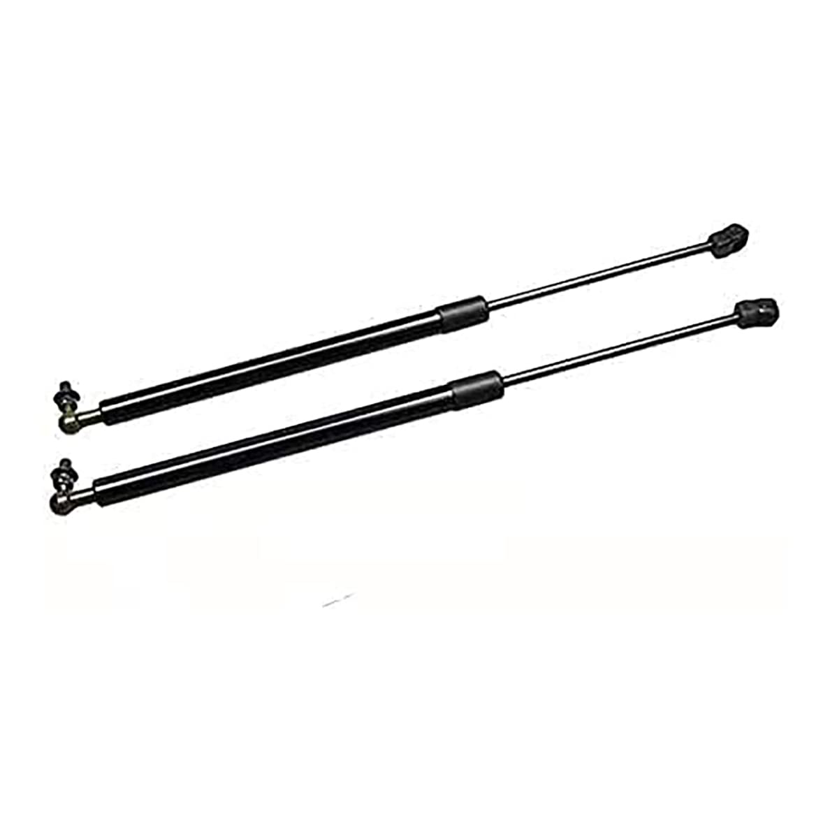 Buy 2 Pcs Car Boot Springs Tailgate Struts for Kia Sportage QL KX5 2015