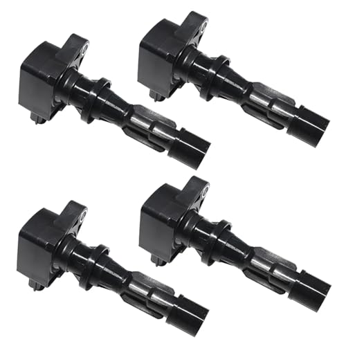 Bobines d'allumage L3G218100A : fin du voyant moteur sur Mazda 3 6 et Ford