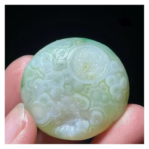 Agate jaune naturelle en cristal d'exception pour maison
