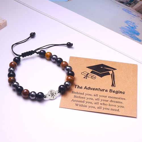 Image of 5th Grade / 8th Grade /High School /College Graduation Gifts for Her /Him