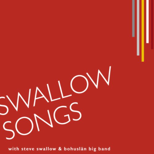 Play Swallow Songs by Bohuslän Big Band on Amazon Music