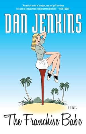 The Franchise Babe: A Novel