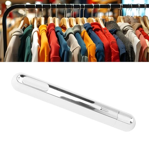 Mini Plancha de Calor Portátil Nurnesy 3S para Transferencias miniatura 6