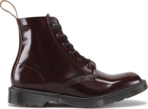 dr martens arthur merlot