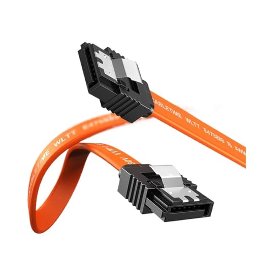 Cable de datos SATA 3.0 0.5 m ángulo recto miniatura 2