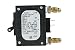 AIRPAX Circuit Breaker LMLK1-1RLS4-29928-25 25A Bullet