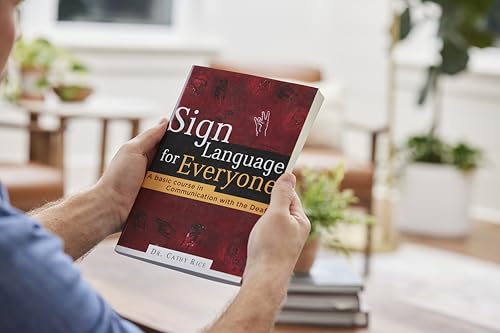 Sign Language for Everyone - Image 2