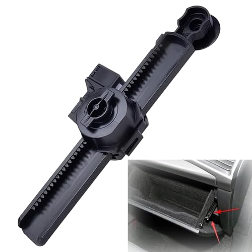 Bisagra Damper Guantero Ford Edge miniatura 1