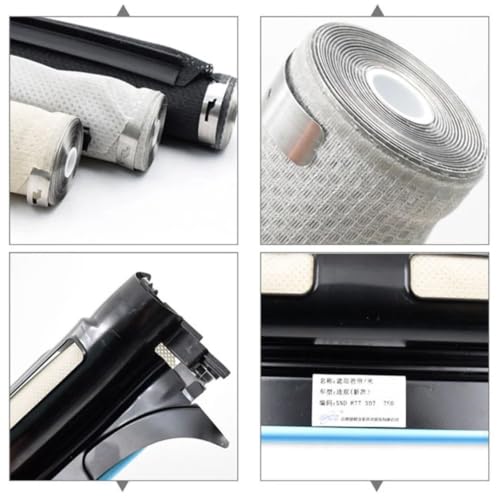 Pare-soleil toit ouvrant Sharan Tiguan Passat store gris