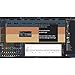 Presonus AudioBox 96 25th Anniversary Audio/Midi Recording USB Interface and NEW Updated Studio One Artist Software Kit with Condenser Microphone Shockmount and XLR Cable, Mic Stand