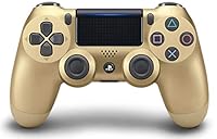 Algopix Similar Product 11 - DualShock 4 Wireless Controller for