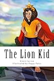  The Lion Kid