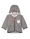 sigikid Baby Jungen Wendejacke wattiert Polar Expedition