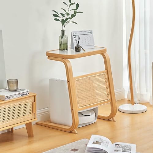 Armario robot con diseño reversible para organizar espacios pequeños en sala de estar y dormitorio