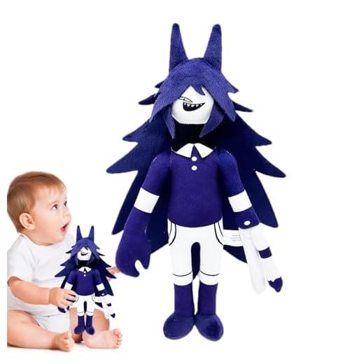 Peluche educativi Miss Circ-le 13