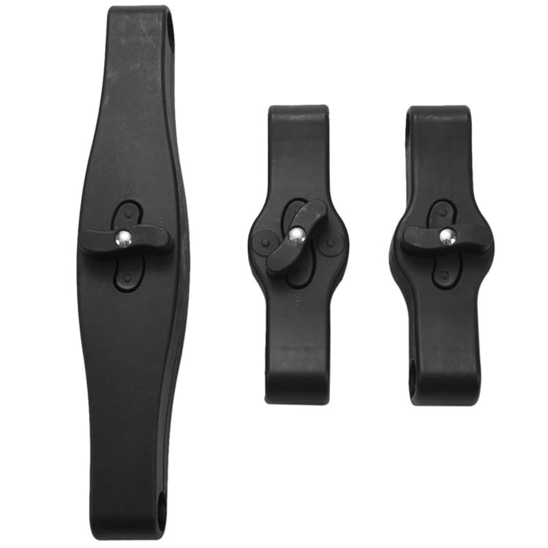 3pcs Coupler Bush Insert into The Strollers for babyzen yoyo Baby Yoya Stroller Connector Adapter Make YOYO into pram Twins