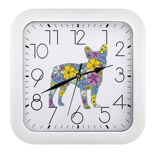 �|�����v �Ǌ|�����v �u���h�b�O �� �ԕ� �l�p�^ �u�����v �������v �E�H�[���N���b�N �t�@�b�V���� �������� �d�r�� �É� �V���v�� �Ǌ|�� ���킢�� �A���b�j ���₷�� �V�z�j�� 26cm*26cm