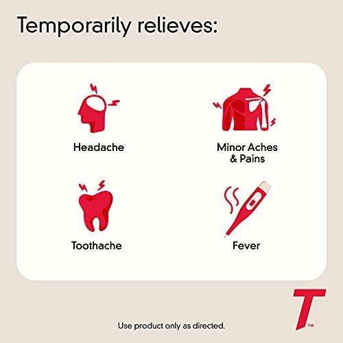 Tylenol, Childrens Liquid Bubblegum, 4 Ounce #TOP4