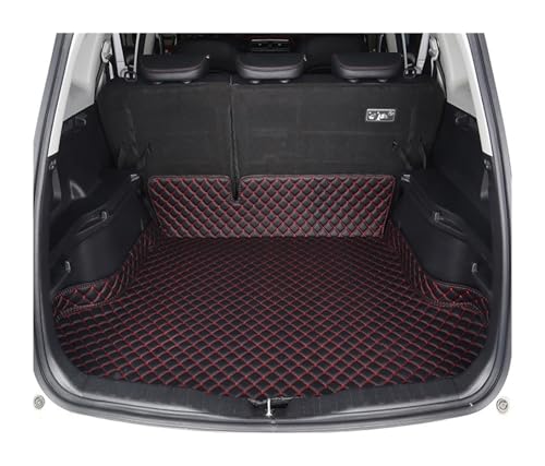 Tapis de coffre étanche Haval H6 contre rayures et saleté