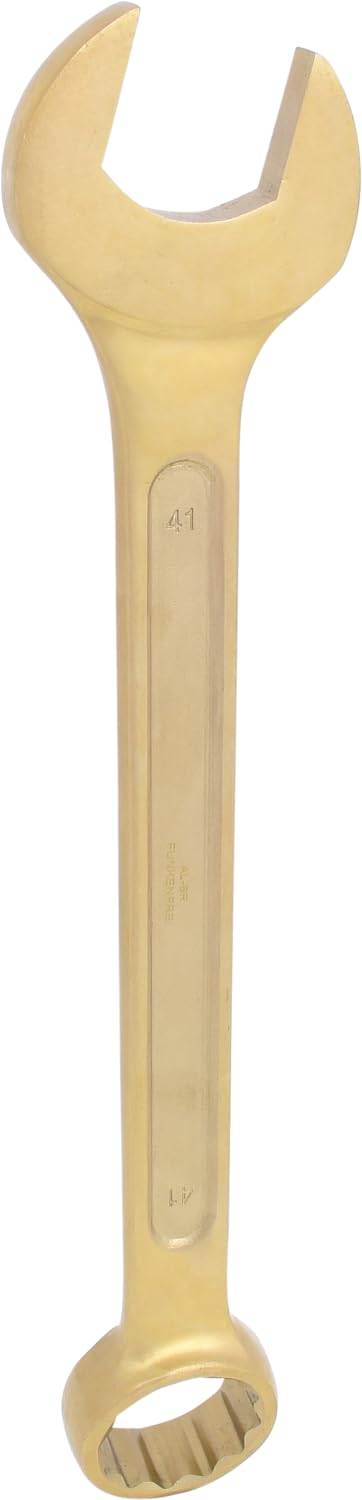 KS Tools 963.7294 Llave combinada BRONZEplus 41 mm