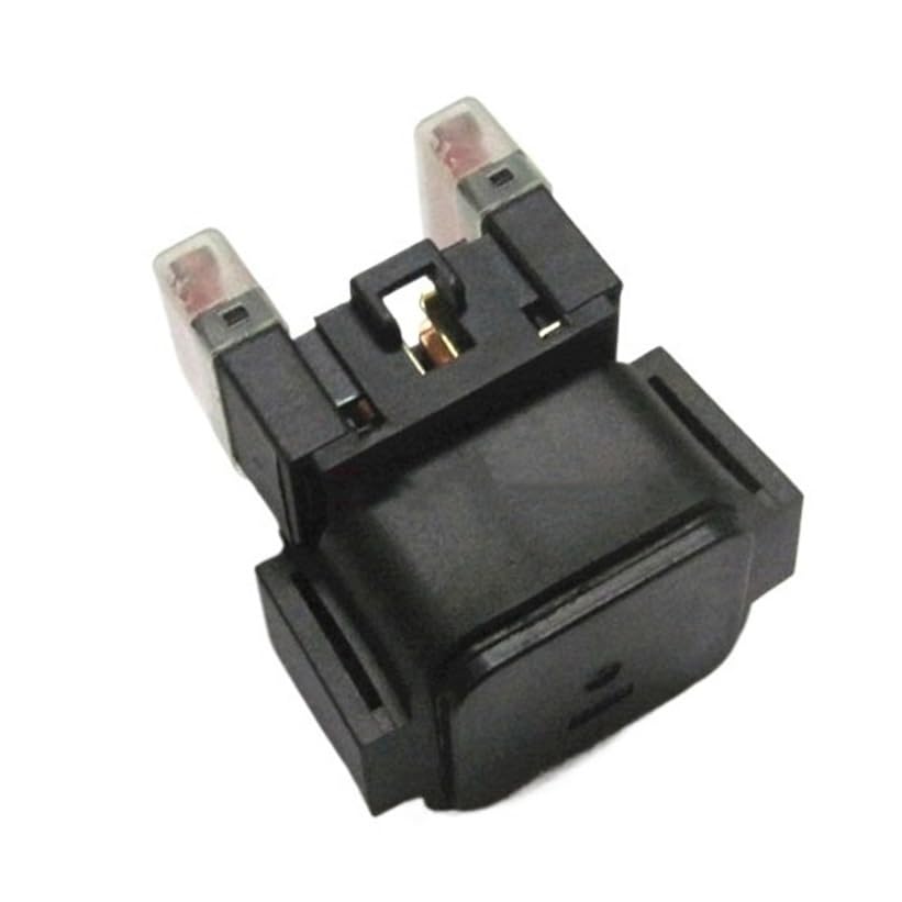 Moto relais solénoïde YP250 démarreur électrique tension pour scooter 250cc